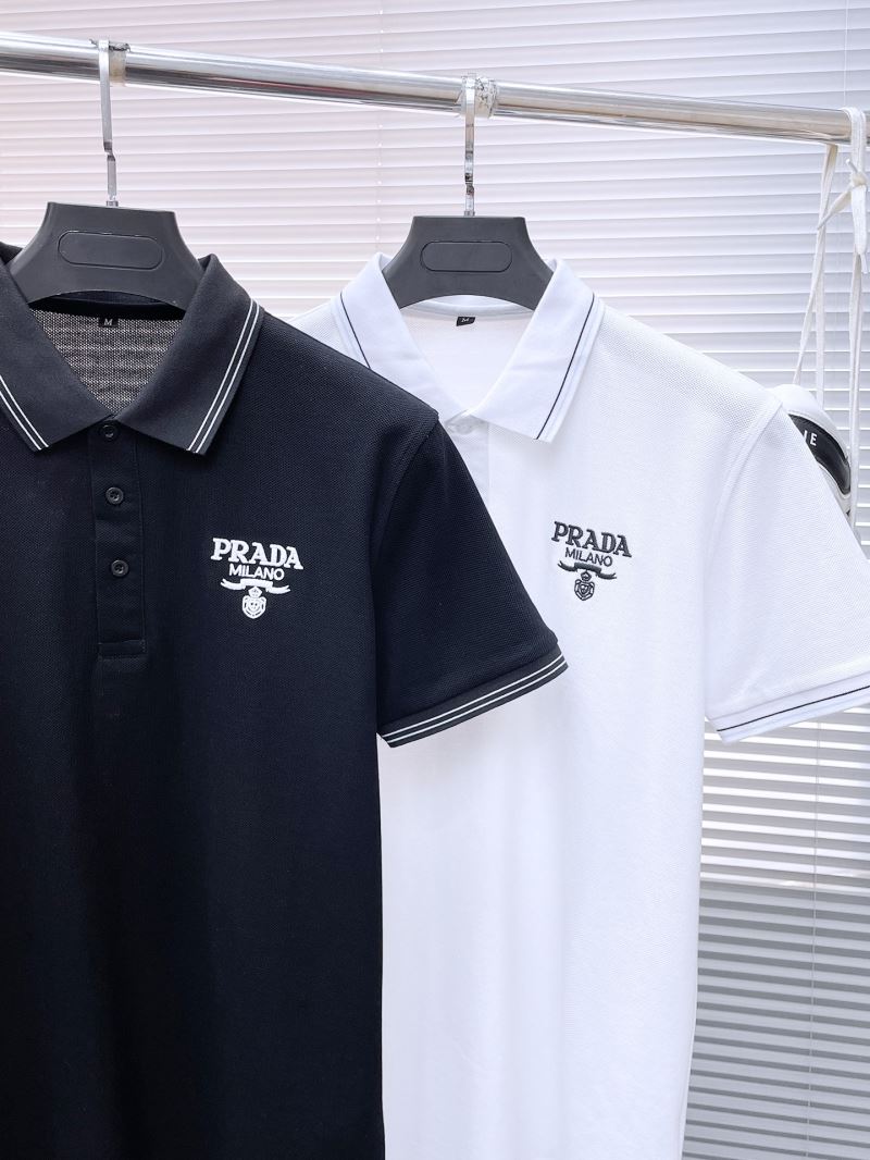 Prada T-Shirts